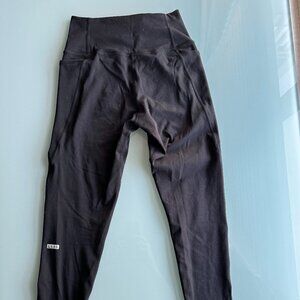 LSKD Base Full Length Legging
